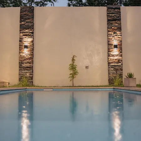 Casa Cornu Villa San Rafael  Exterior photo