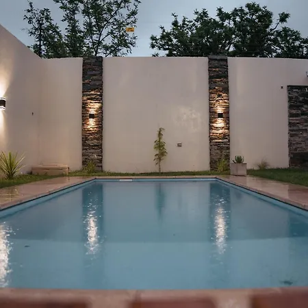 Casa Cornu Villa San Rafael  Exterior photo